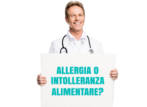 Allergia o intolleranza alimentare?